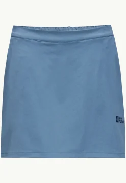 Hiking Alpine Skort W-Jack Wolfskin Hot