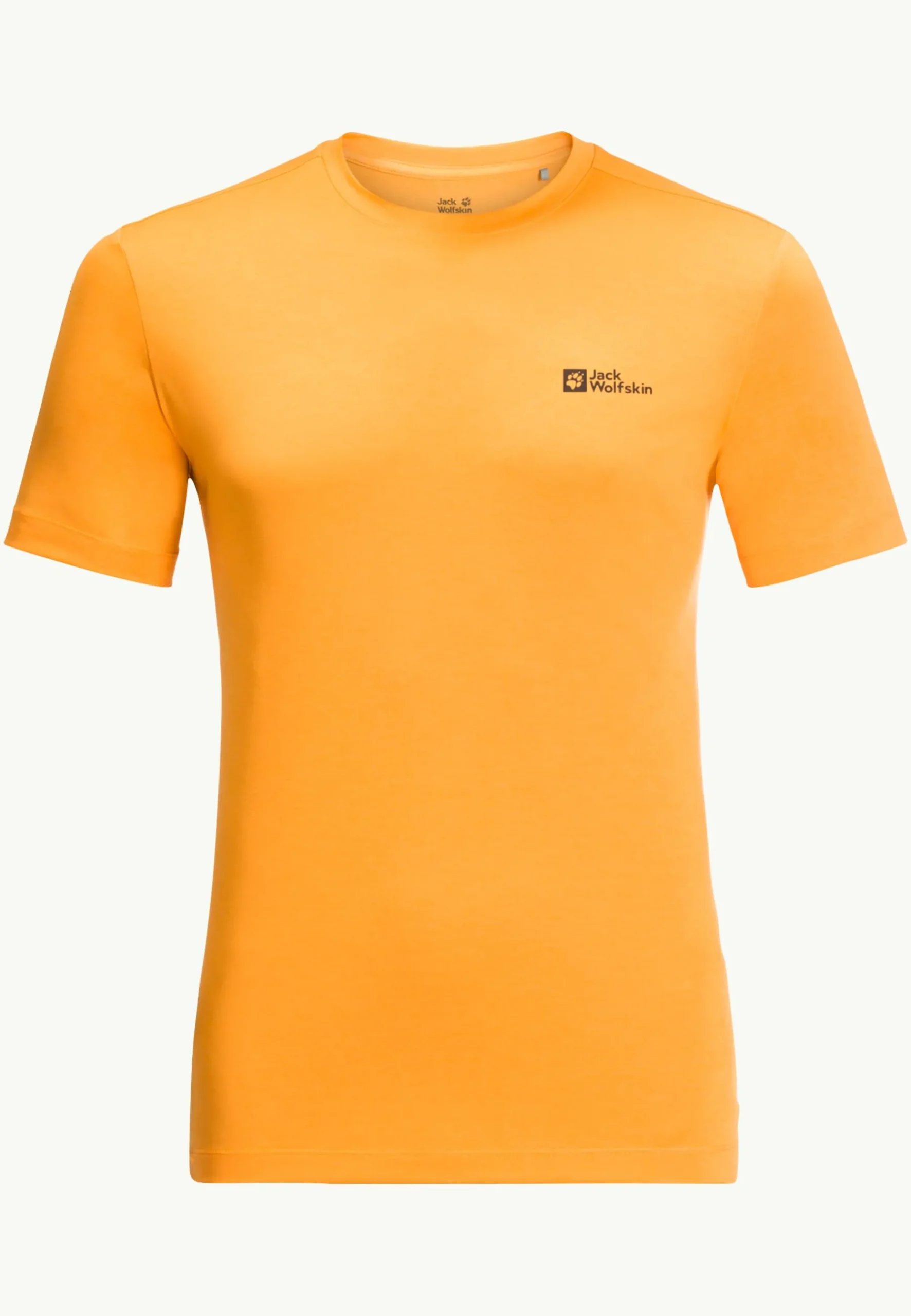Hiking S/s T M-Jack Wolfskin Best