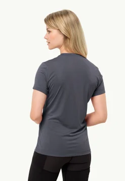 Hiking S/s T W-Jack Wolfskin Discount