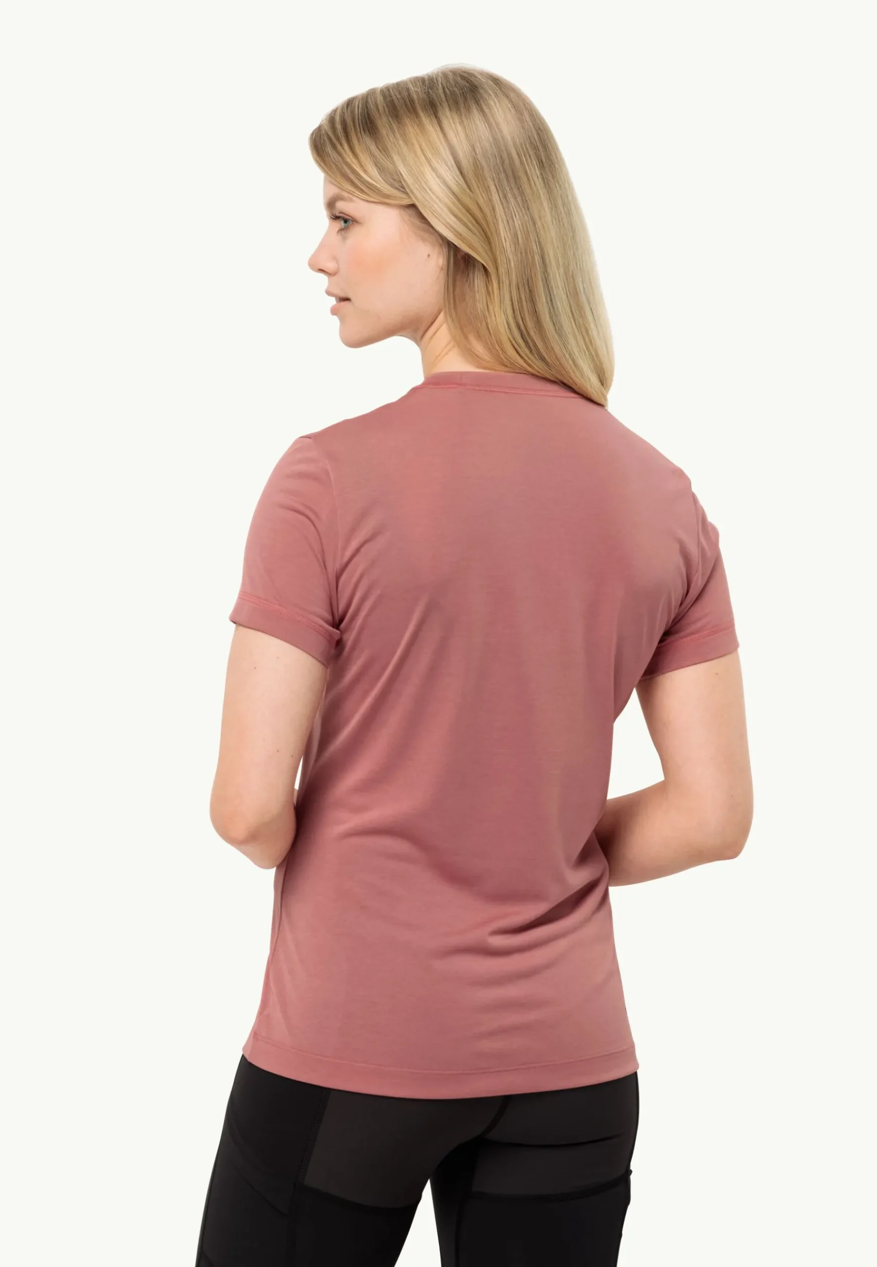 Hiking S/s T W-Jack Wolfskin Discount