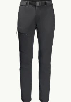 Holdsteig Pants M-Jack Wolfskin Best
