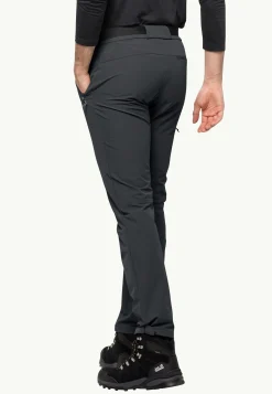 Holdsteig Pants M-Jack Wolfskin Best