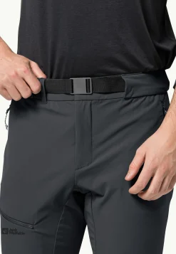 Holdsteig Pants M-Jack Wolfskin Best
