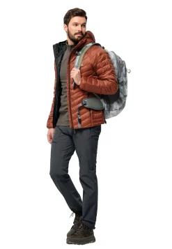 Holdsteig Pants M-Jack Wolfskin Best