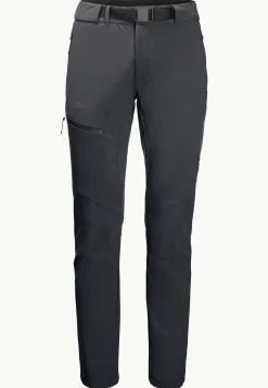 Holdsteig Pants M-Jack Wolfskin Best