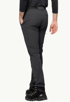 Holdsteig Pants M-Jack Wolfskin Best