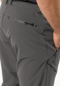 Holdsteig Pants M-Jack Wolfskin New