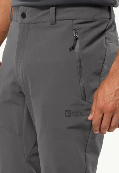 Holdsteig Pants M-Jack Wolfskin New