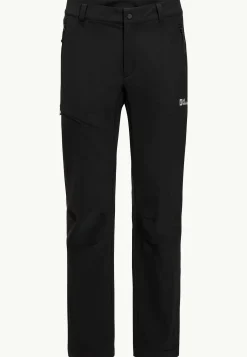 Holdsteig Pants M-Jack Wolfskin New