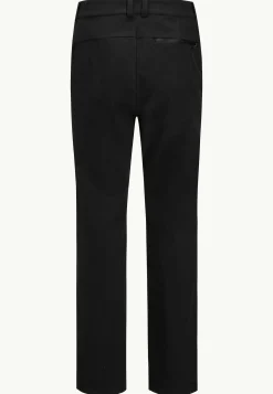 Holdsteig Pants M-Jack Wolfskin New