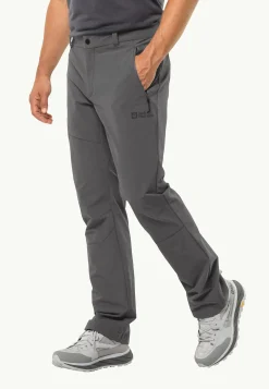Holdsteig Pants M-Jack Wolfskin New
