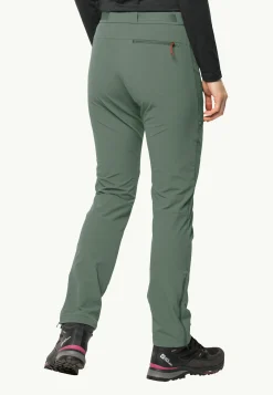 Holdsteig Pants W-Jack Wolfskin Online