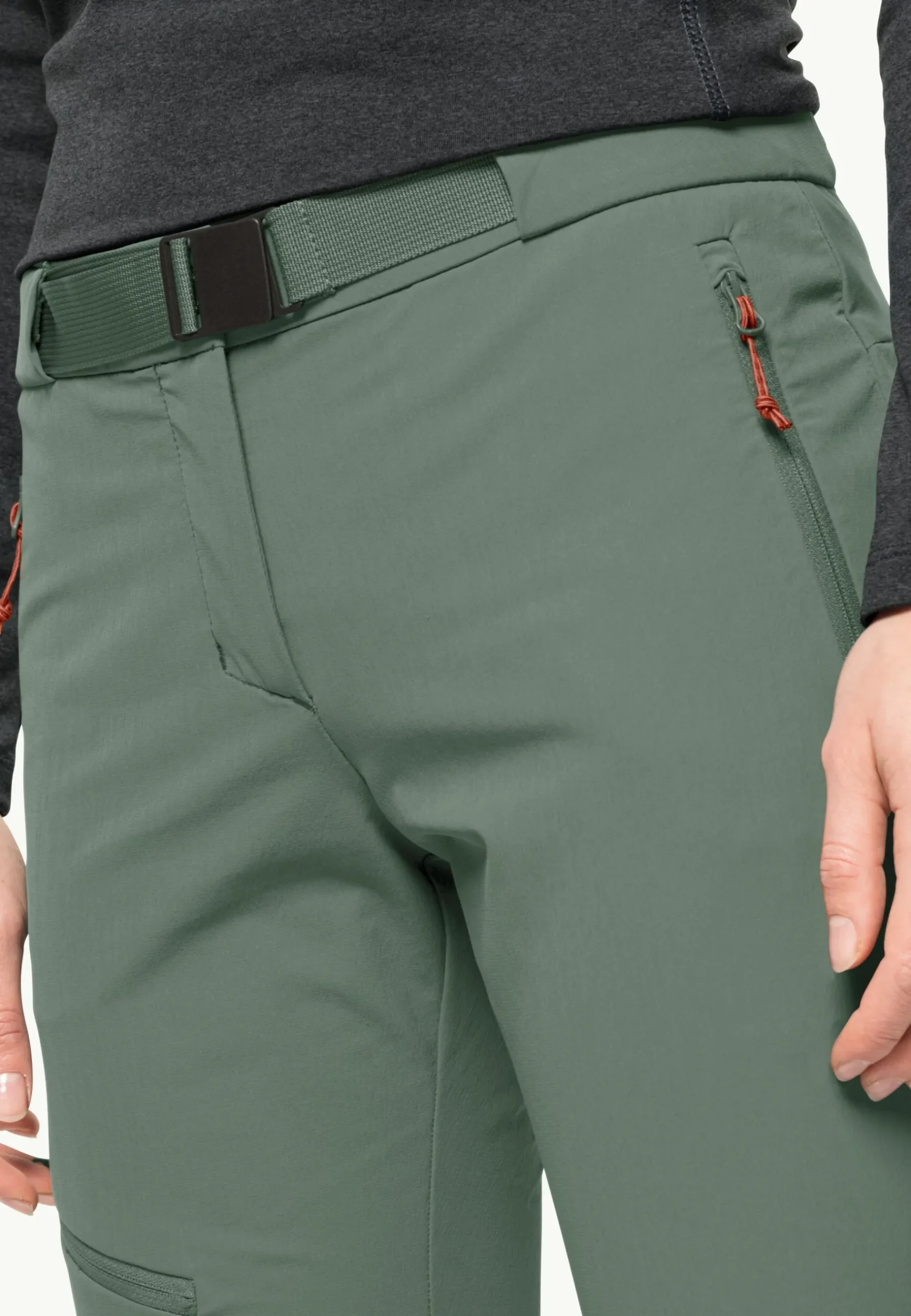 Holdsteig Pants W-Jack Wolfskin Online
