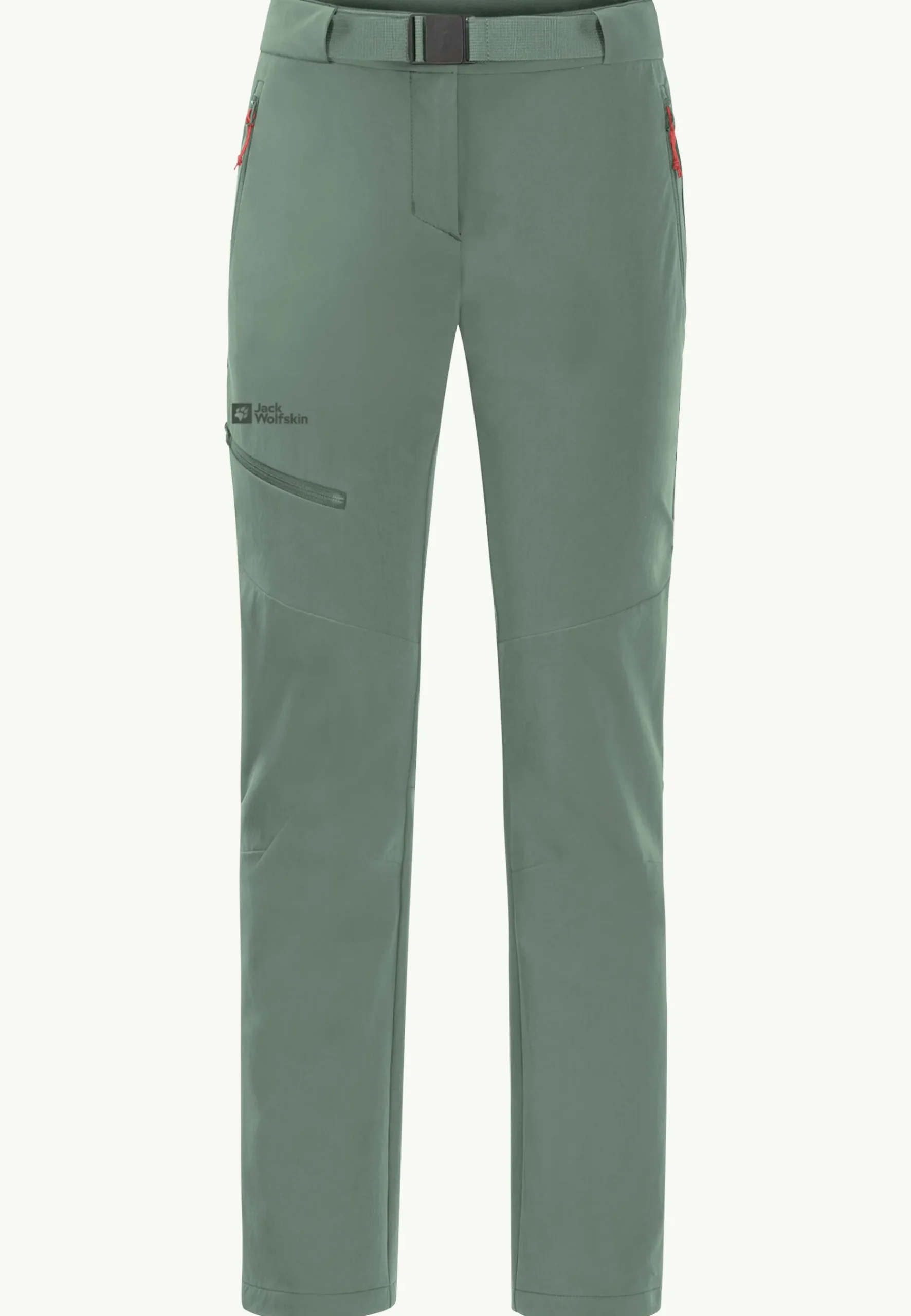 Holdsteig Pants W-Jack Wolfskin Online