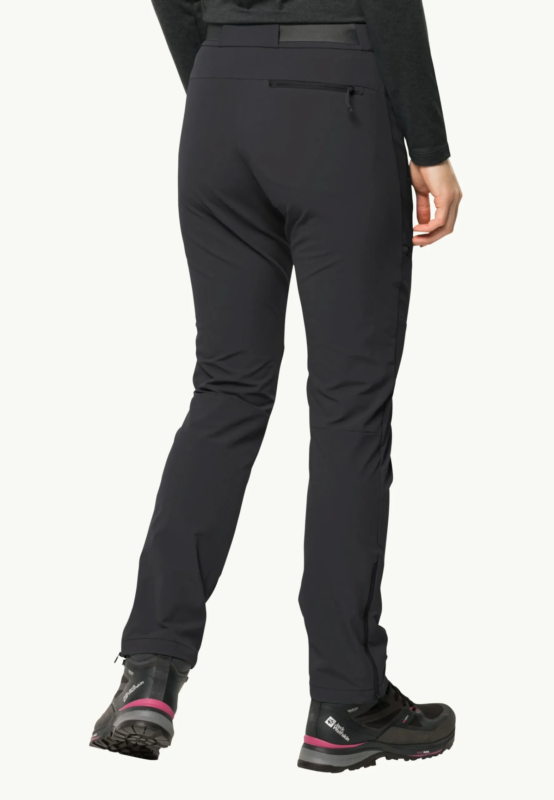 Holdsteig Pants W-Jack Wolfskin Online