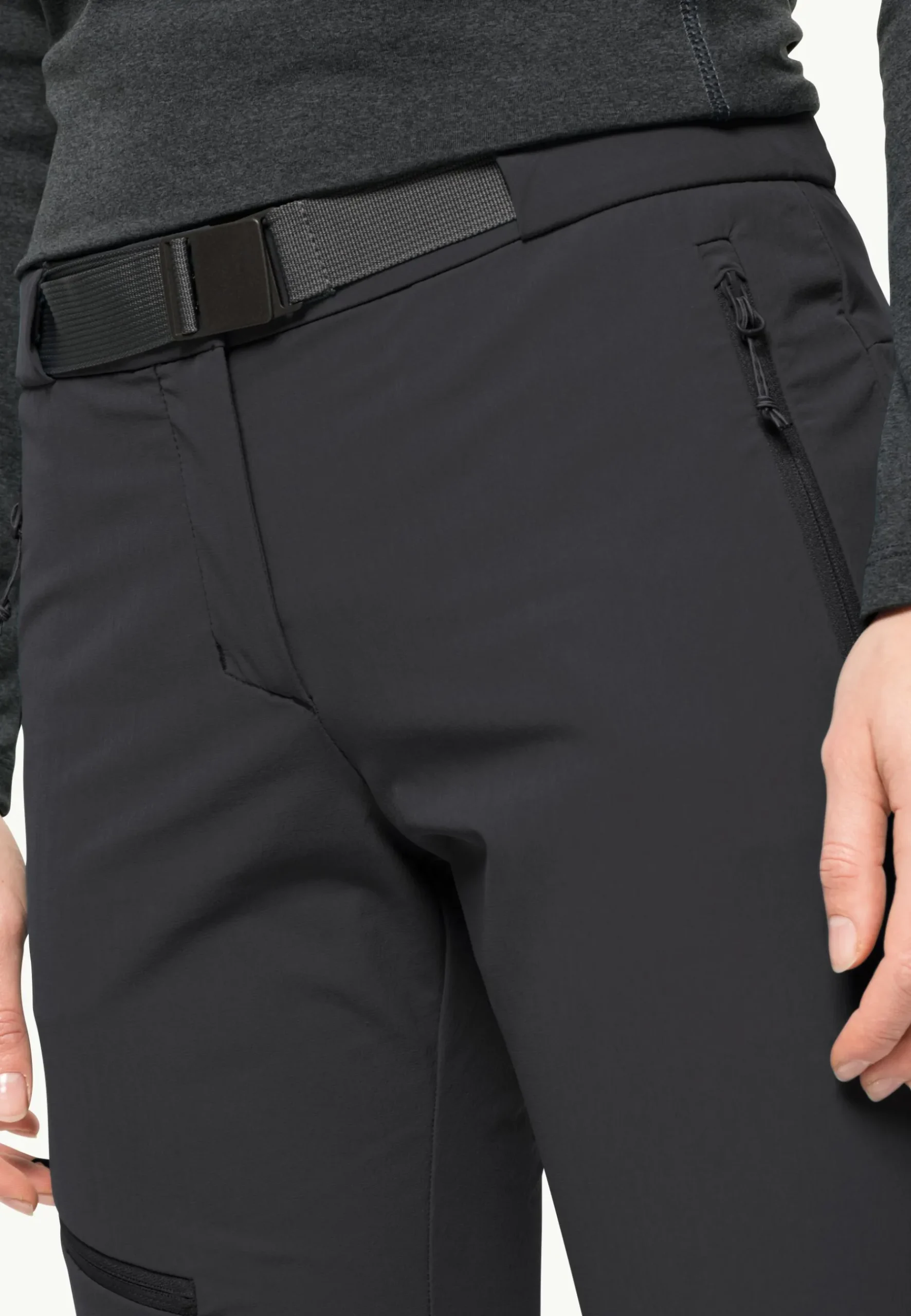 Holdsteig Pants W-Jack Wolfskin Online
