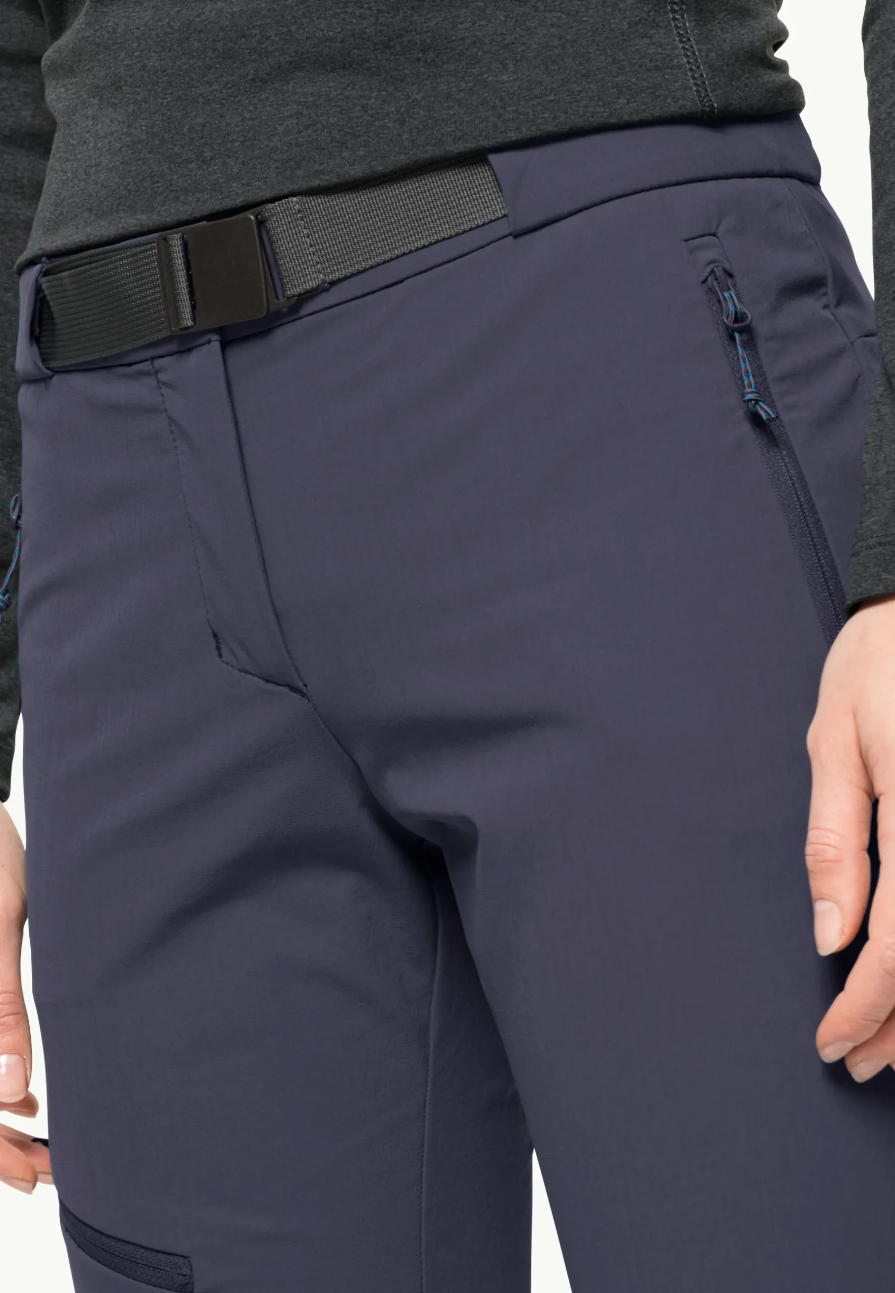 Holdsteig Pants W-Jack Wolfskin Online