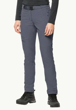 Holdsteig Pants W-Jack Wolfskin Online