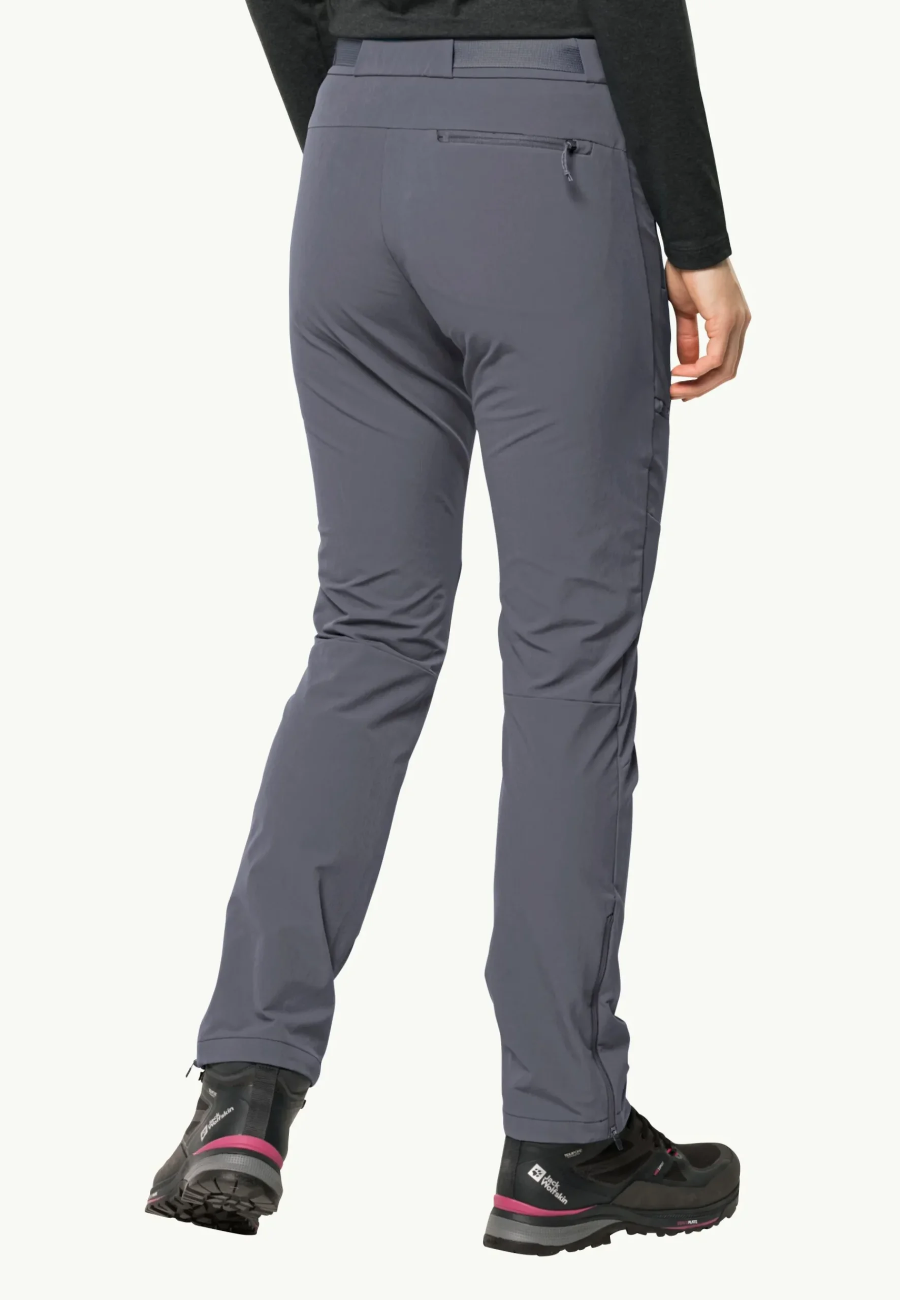 Holdsteig Pants W-Jack Wolfskin Online