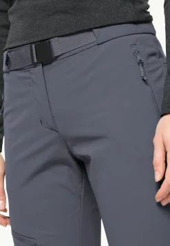 Holdsteig Pants W-Jack Wolfskin Online