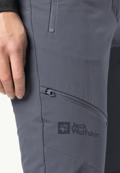Holdsteig Pants W-Jack Wolfskin Online