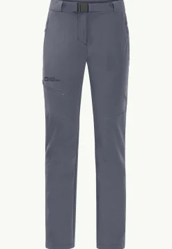 Holdsteig Pants W-Jack Wolfskin Online