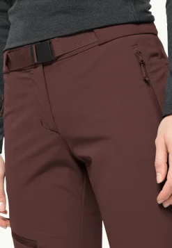 Holdsteig Pants W-Jack Wolfskin Online