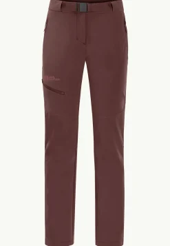 Holdsteig Pants W-Jack Wolfskin Online