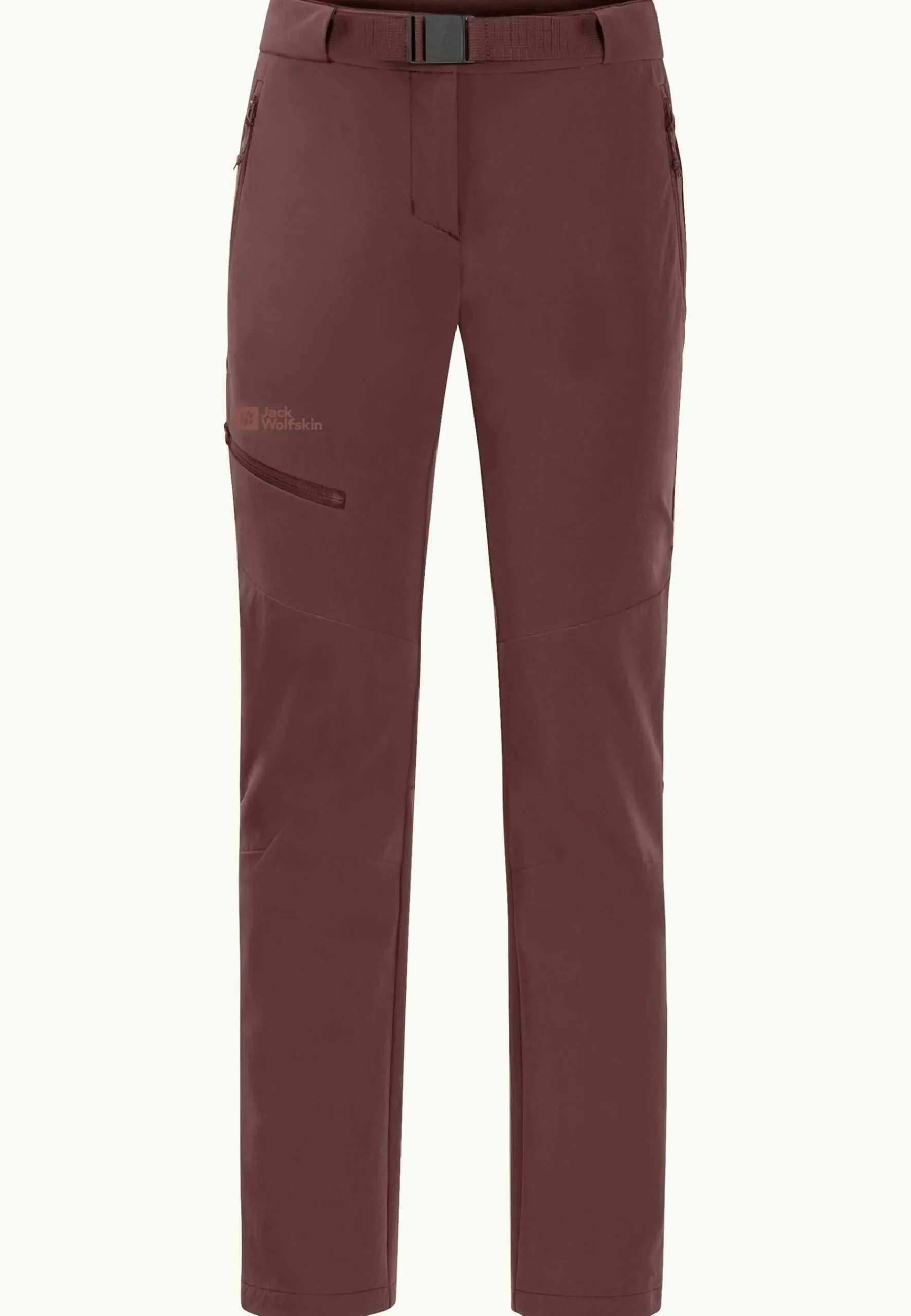 Holdsteig Pants W-Jack Wolfskin Online