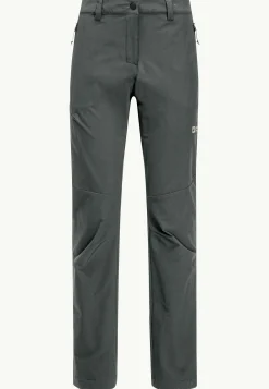 Holdsteig Pants W-Jack Wolfskin Clearance