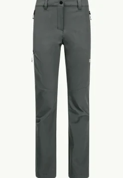 Holdsteig Pants W-Jack Wolfskin Clearance