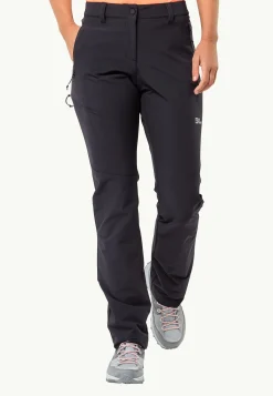Holdsteig Pants W-Jack Wolfskin Clearance