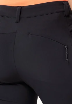 Holdsteig Pants W-Jack Wolfskin Clearance
