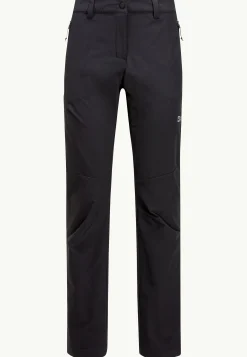 Holdsteig Pants W-Jack Wolfskin Clearance