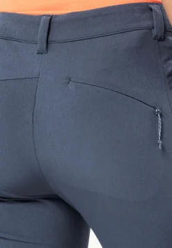 Holdsteig Pants W-Jack Wolfskin Clearance