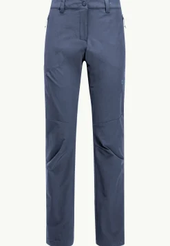 Holdsteig Pants W-Jack Wolfskin Clearance