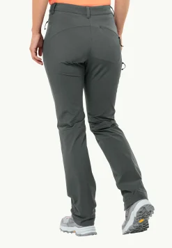 Holdsteig Pants W-Jack Wolfskin Clearance