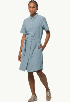 Holiday Midi Dress-Jack Wolfskin Hot