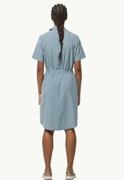 Holiday Midi Dress-Jack Wolfskin Hot