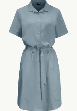 Holiday Midi Dress-Jack Wolfskin Hot