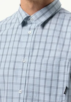 Hot Springs Shirt M-Jack Wolfskin Outlet