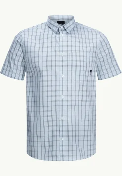 Hot Springs Shirt M-Jack Wolfskin Outlet