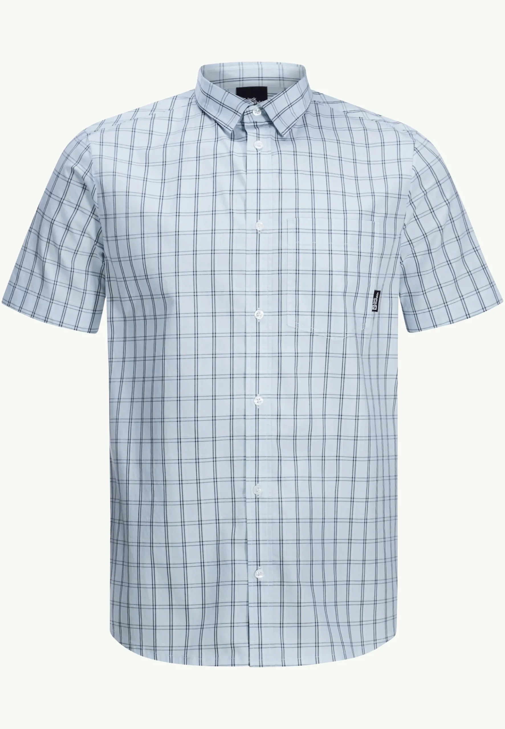 Hot Springs Shirt M-Jack Wolfskin Outlet