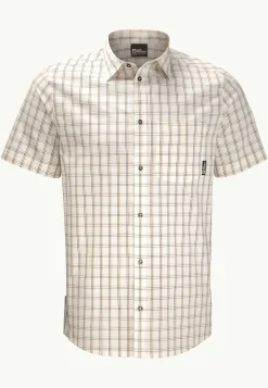 Hot Springs Shirt M-Jack Wolfskin Outlet