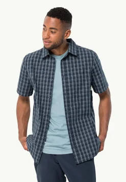 Hot Springs Shirt M-Jack Wolfskin Outlet
