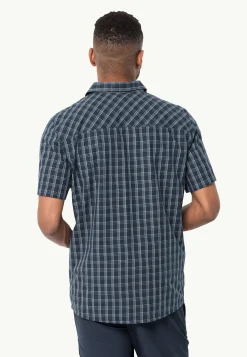 Hot Springs Shirt M-Jack Wolfskin Outlet
