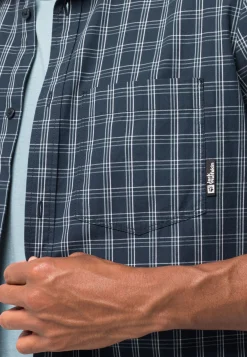Hot Springs Shirt M-Jack Wolfskin Outlet
