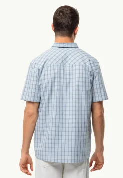 Hot Springs Shirt M-Jack Wolfskin Outlet