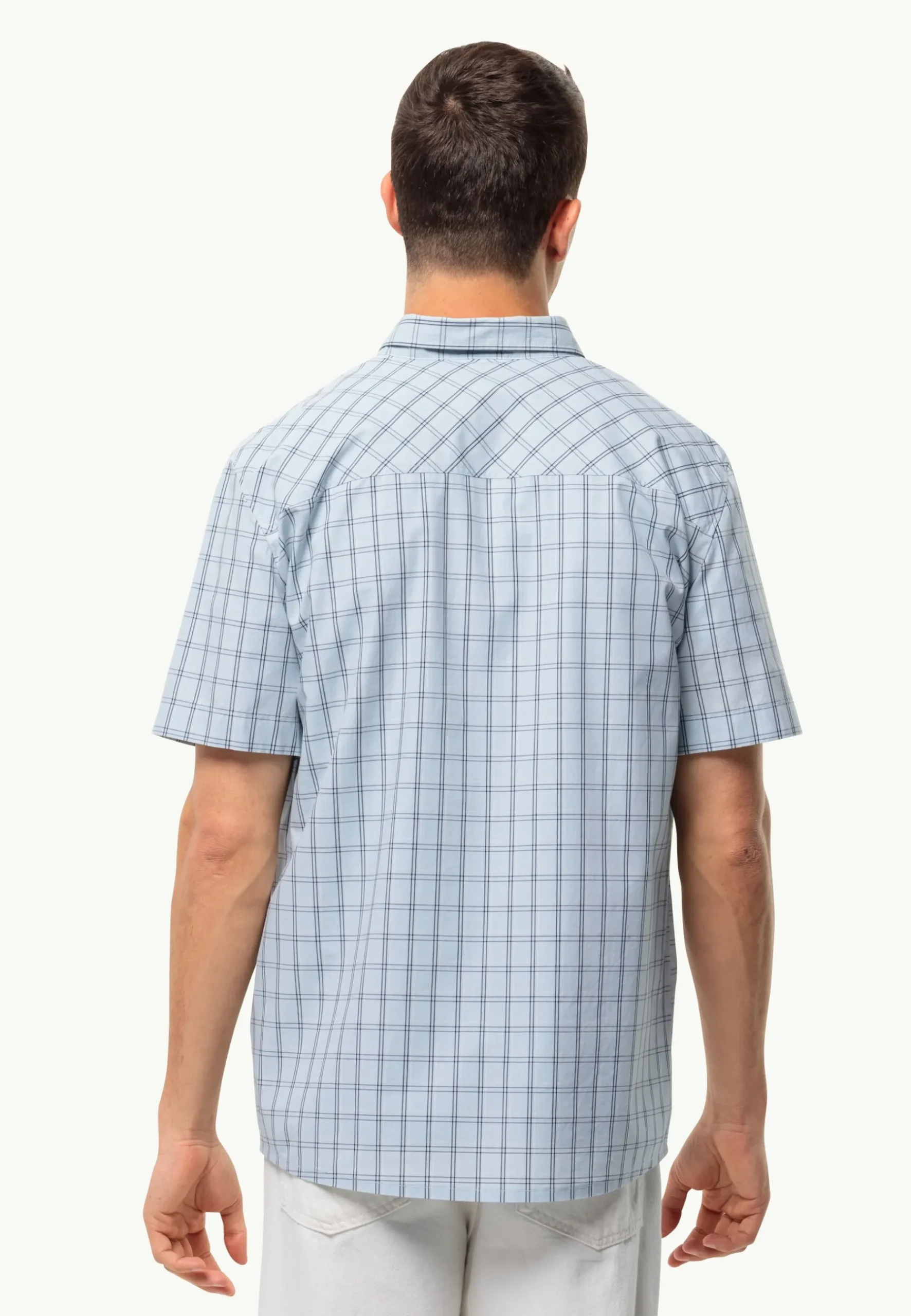 Hot Springs Shirt M-Jack Wolfskin Outlet