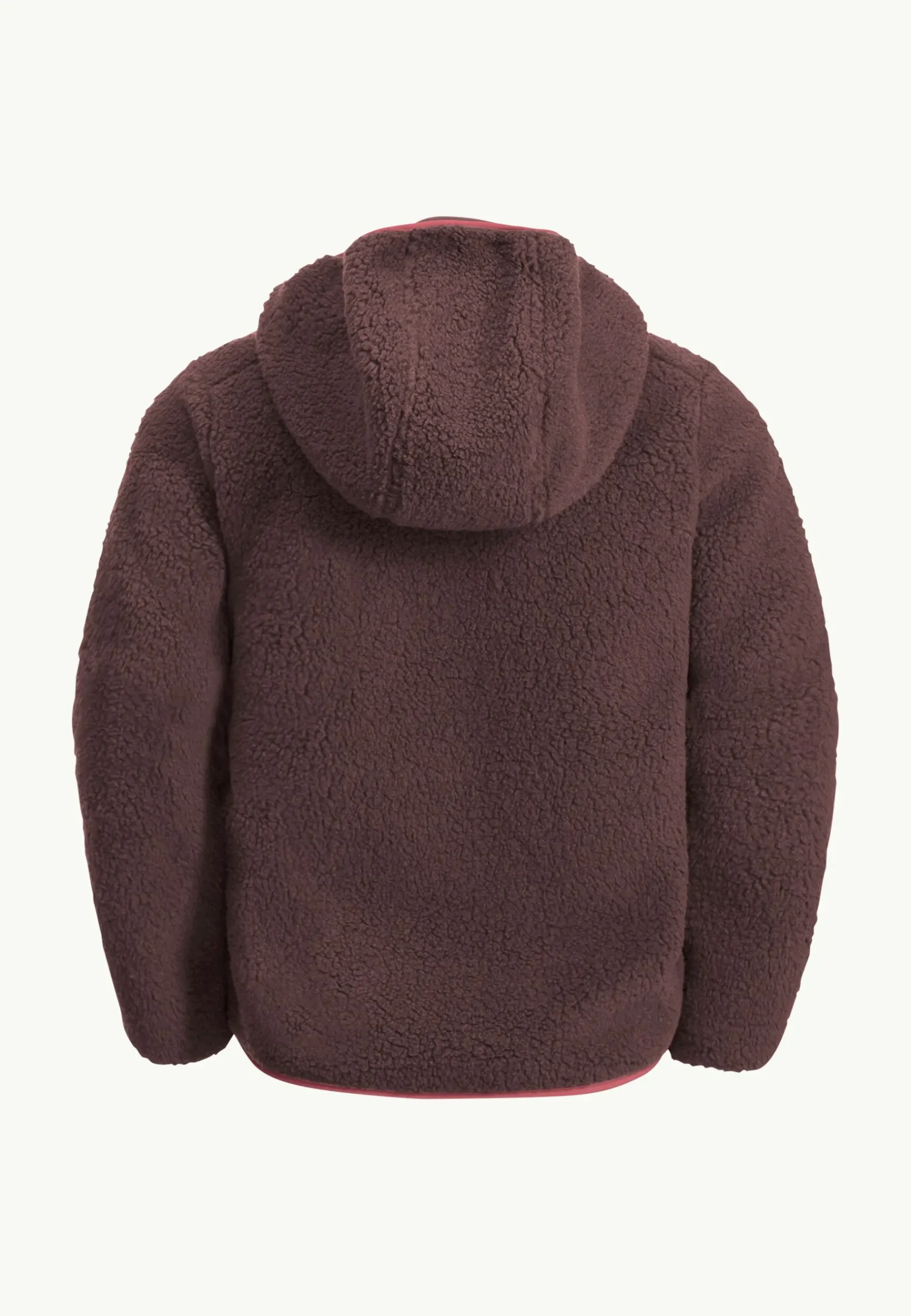 Ice Curl Hood Jacket K-Jack Wolfskin Outlet